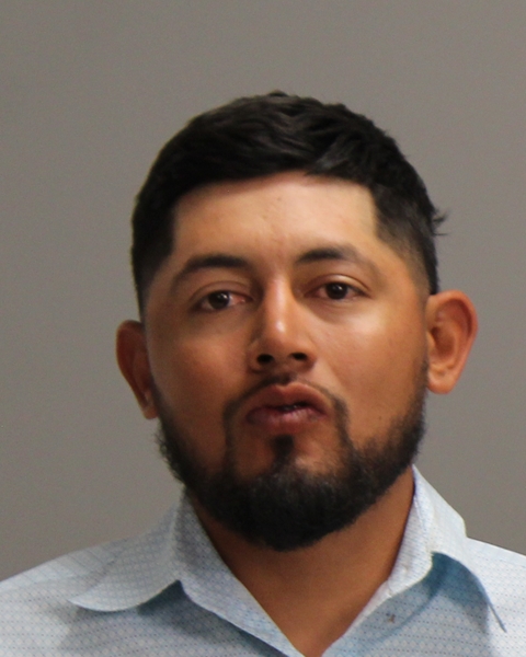NOLAZCO RODRIGUEZ, EMMANUEL booking photo