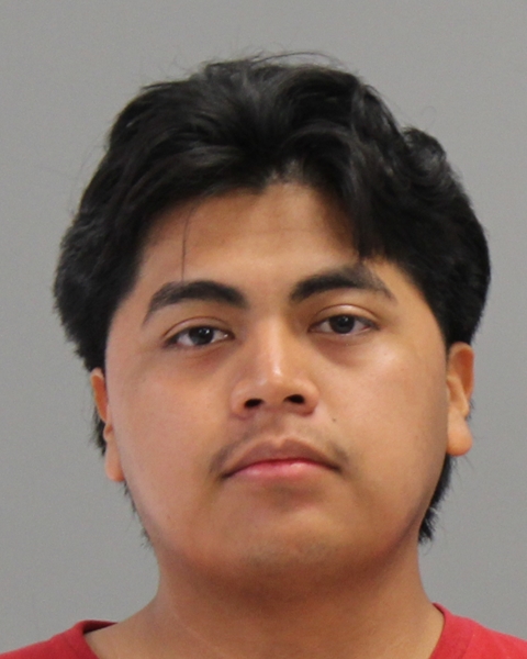 MARTINEZ-MARTINEZ, ANGEL booking photo