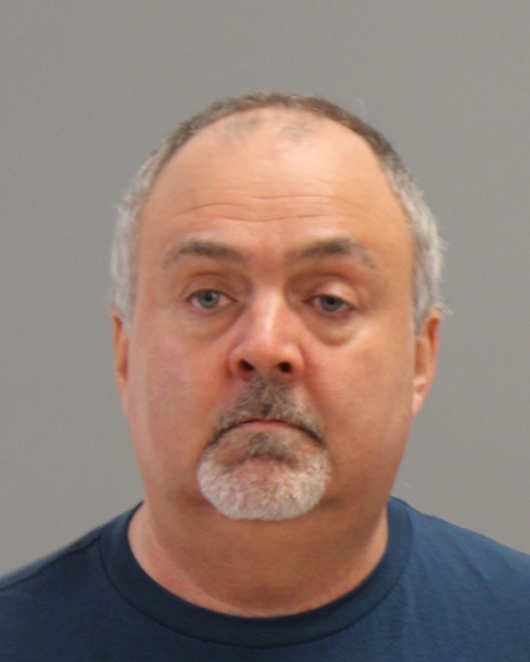 RANDOLPH, JESSE RAYMOND booking photo