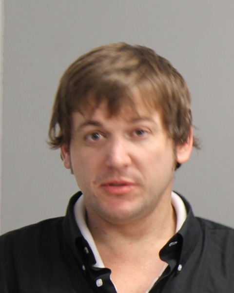 COBB, AUSTIN RAY booking photo