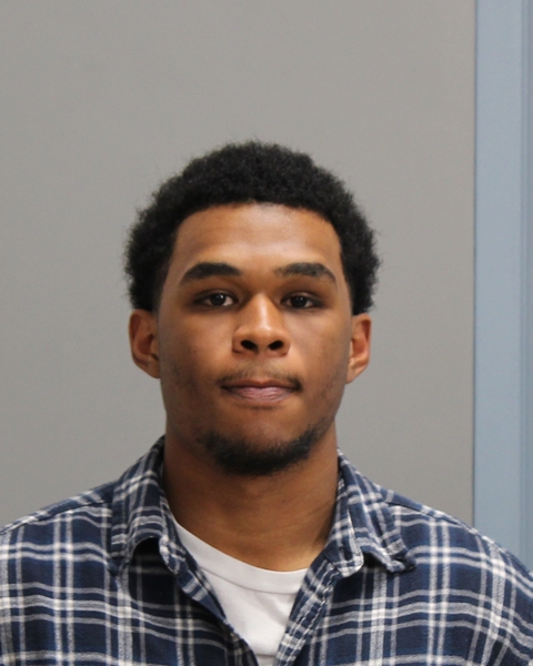 SEALS, JAHIM MALIK booking photo