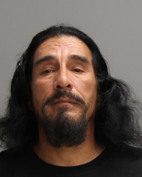 DELEON, DON booking photo