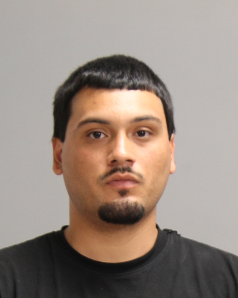 WAGNON, WILLIAM ANTHONY booking photo