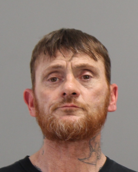 TANDY, CHRISTOPHER JAMES booking photo