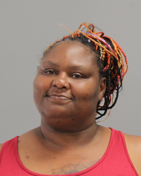GILMORE, JESSICA LATOYA booking photo