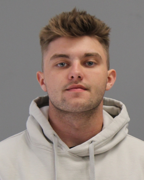 LEE, KYLIN JAMES booking photo