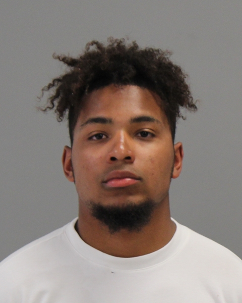 RODAS, KADE LATREL booking photo