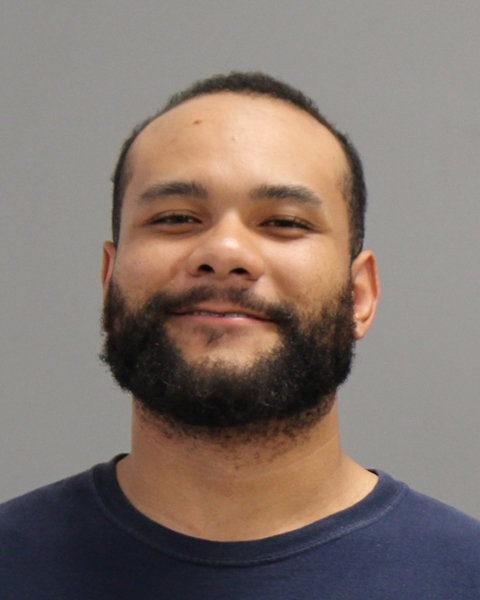 MARTINEZ, ALEJANDRO booking photo