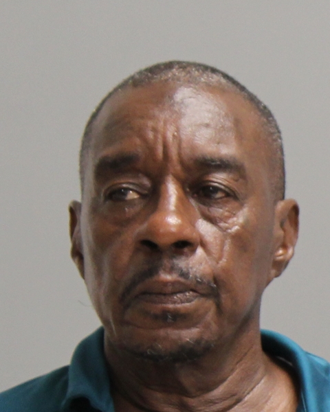 PETERSON, CARLTON DWAYNE booking photo