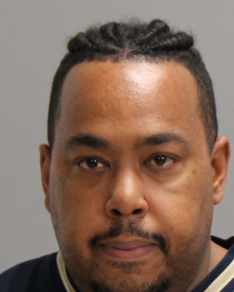 FRANKLIN, WILLIAM EDWARD booking photo