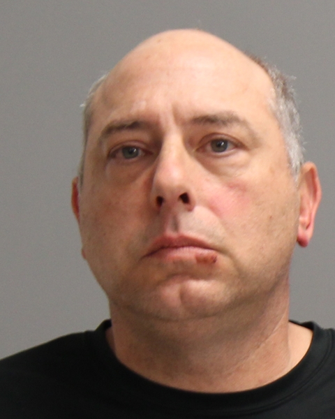 GROSSMAN, BRADLEY DEAN booking photo