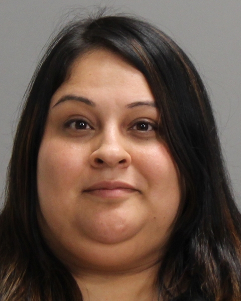 MORALES, VICTORIA NICHOLE booking photo