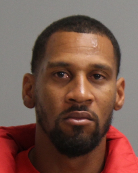 MORRISON, RODERICK booking photo