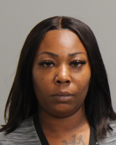 MILO, TRANIQUKA LESHA booking photo