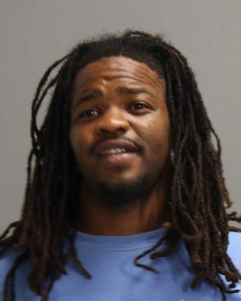 WILSON, DEMARCUS DATHIUNE booking photo