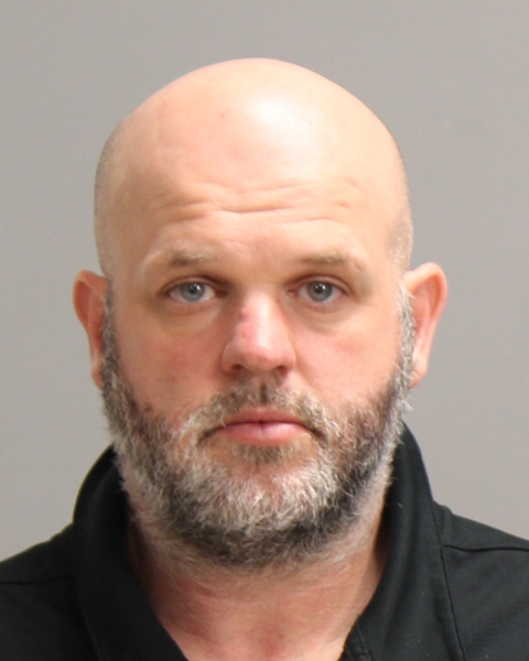 MORRIS, MICHAEL WAYNE booking photo