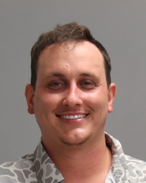 STAINS, JOSEPH LYNN booking photo