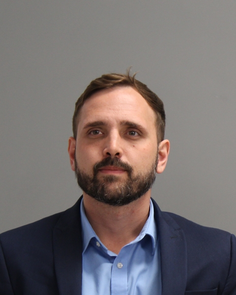 JUSTICE, JEFFERY PRESTON, II booking photo