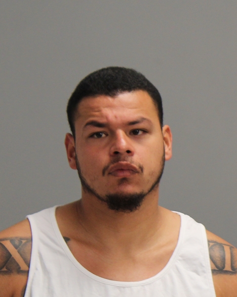 OBELLA, ANGEL GILBERT booking photo