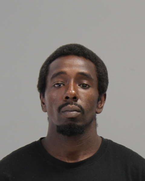 MANLEY, CHARLIE JAMES, Jr booking photo