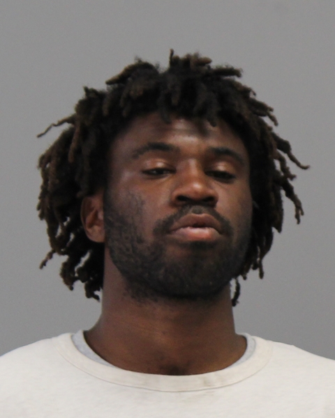 WILLIAMS, TERRELL JALEN booking photo