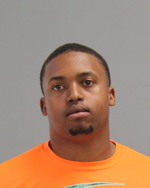 MANUEL, CHARLES ANTHONY booking photo
