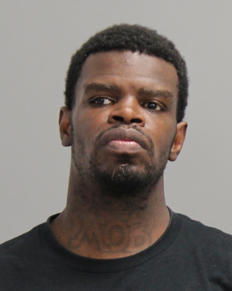 MONDINE, BRANDON CHARLES booking photo