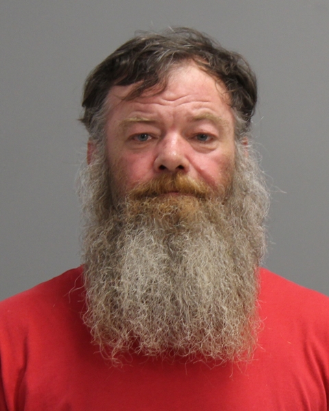 SHUGART, JESSIE BRIAN booking photo