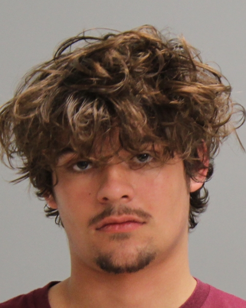 CHMIELEWSKI, MASON ALEXANDER booking photo
