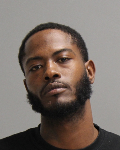 RATLIFF, EDDIE booking photo