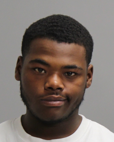 SMITH JR, CEDRIC DEON booking photo