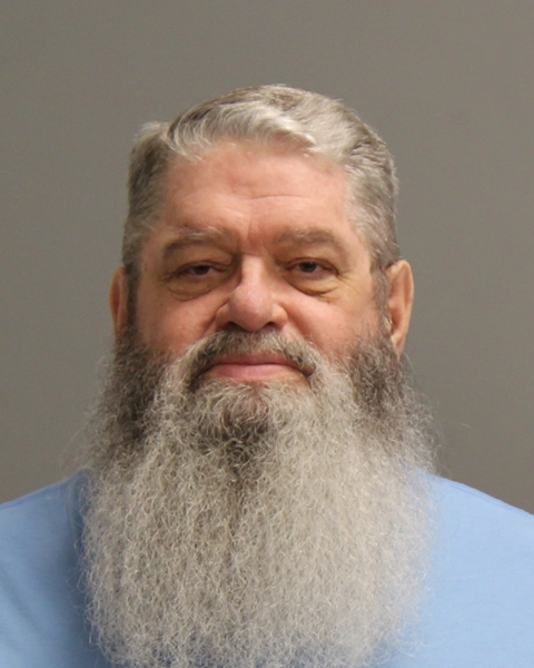 MILLER, RAY ELDEN booking photo