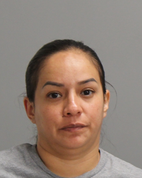 PENA, HILARIA LONGORIA booking photo