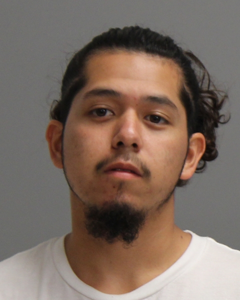 Deleon, Christopher Michael arrested by College Station Police Department