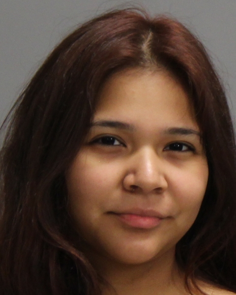 GOMEZ, JAZLYNN RENEE booking photo
