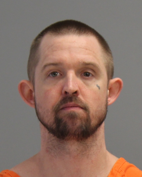 LINGLE, JOHN CASEY booking photo