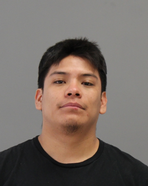 TOXQUI TOXQUI, ANDRES booking photo