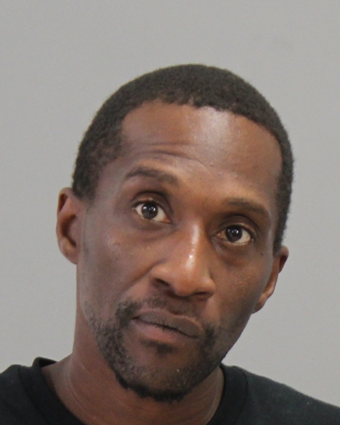 REED, MONNIE II booking photo