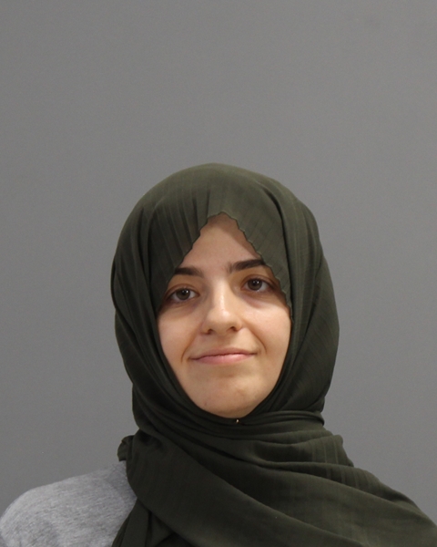 Samadi, Sahba booking photo
