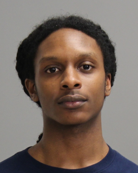 ROGERS, DUTAVEON RASHAD booking photo