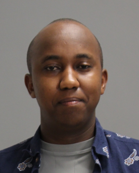 THUITA, MARK NGARUIYA booking photo