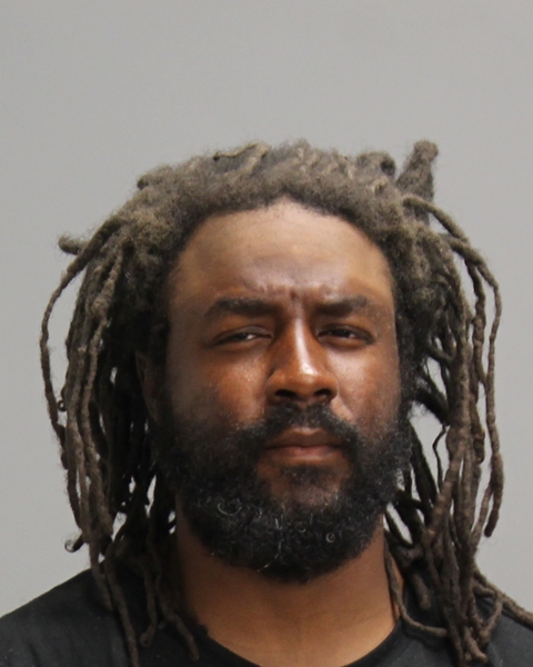 NEELEY, BRENDAN MILTON booking photo