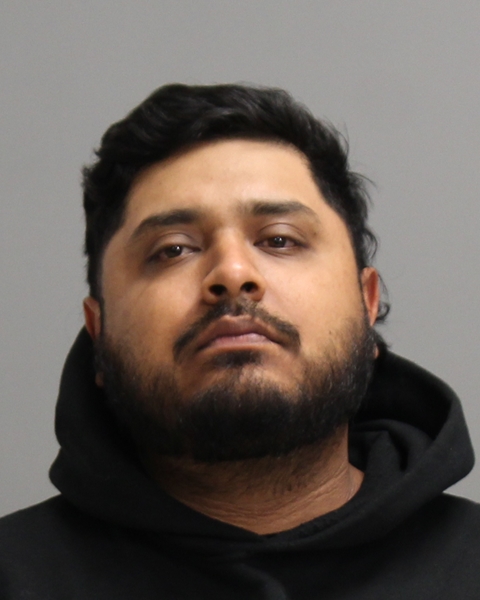 MORALES, CRISTIAN arrested by Brazos County Sheriff’s Office