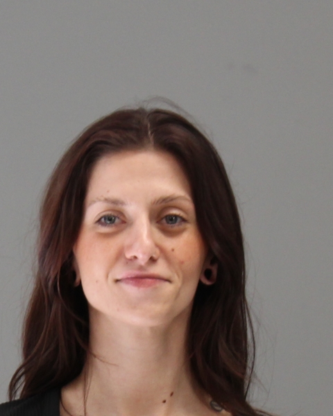 WOSNITZKY, KALYN RENEE booking photo