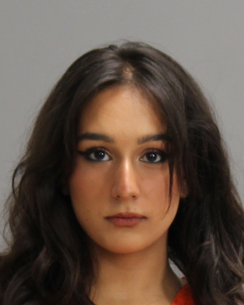 VERMA, NISHTHA booking photo