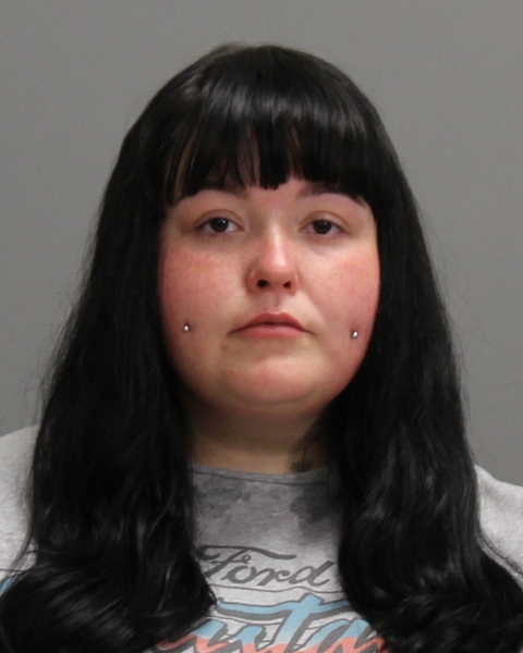BOESCH, MAKAYLA BETH booking photo