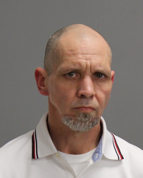 BRIMBLE, MICHAEL JAMES booking photo