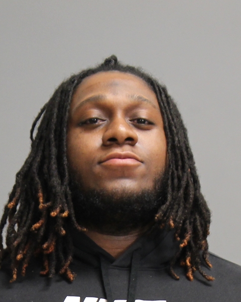 Gooden, Nikedrek Dwayne booking photo