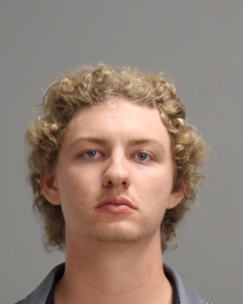 BEYER, ZANE THOMAS booking photo
