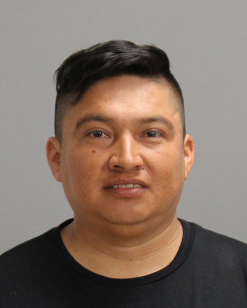 MARTINEZ BURGOS, JUAN ANTONIO booking photo